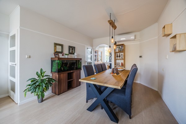 Medium property photo - Mozartlaan 212, 5011 SV Tilburg